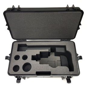 DP361BG ACCESSORY KIT & CASE W/ FOAM