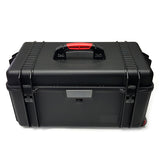 DP361BG ACCESSORY KIT & CASE W/ FOAM