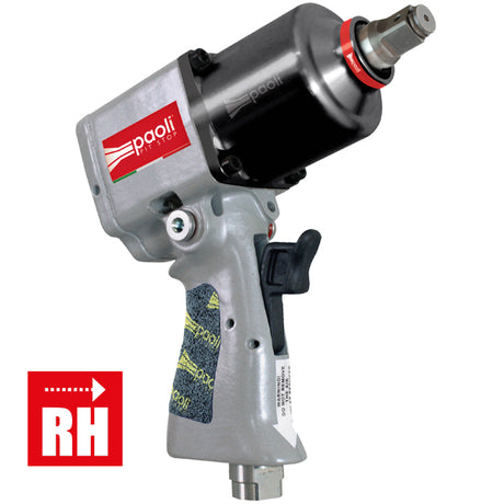 PAOLI 1/2" PITSTOP IMPACT WRENCH (RH)