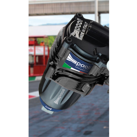 1" PITSTOP IMPACT WRENCH - ALLOY (UH)