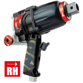 1" PITSTOP IMPACT WRENCH - ALLOY (RH)