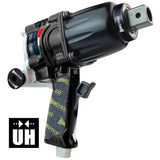 1" PITSTOP IMPACT WRENCH - ALLOY (UH)