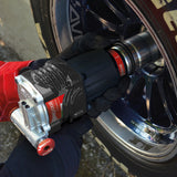 1" PITSTOP IMPACT WRENCH - CARBON (UH)