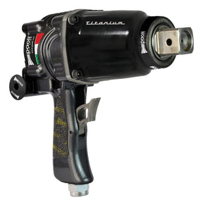 1" PITSTOP IMPACT WRENCH - ALLOY (UH)
