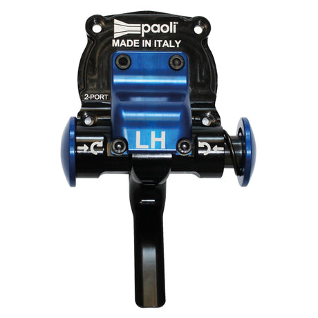 1" PITSTOP IMPACT WRENCH - ALLOY (UH)