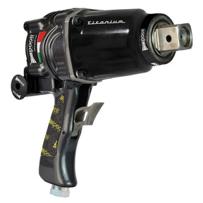 1" PITSTOP IMPACT WRENCH - ALLOY (UH)