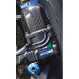 1" PITSTOP IMPACT WRENCH - ALLOY (UH)