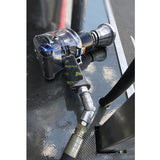 1" PITSTOP IMPACT WRENCH - DUAL (ALLOY)