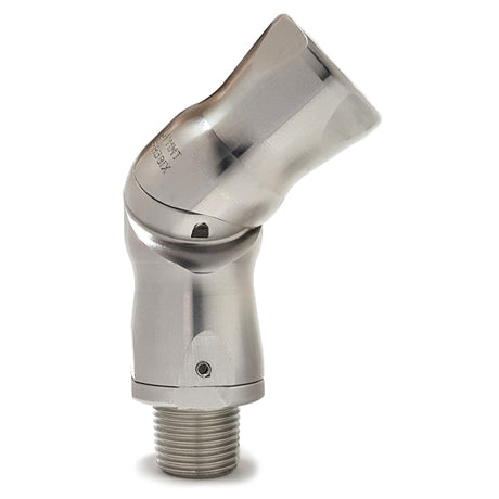 1/2" MULTI DIRECTION S/STEEL SWIVEL