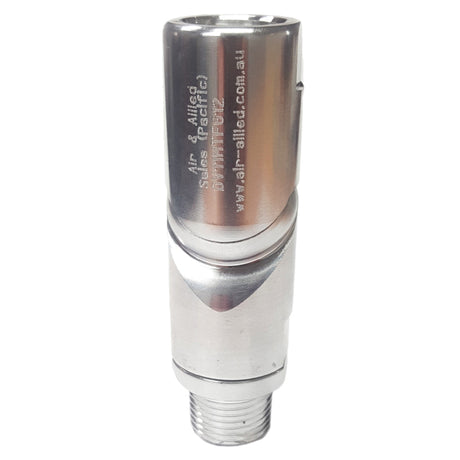 1/2" BSP MULTI DIRECTION SWIVEL - VITON