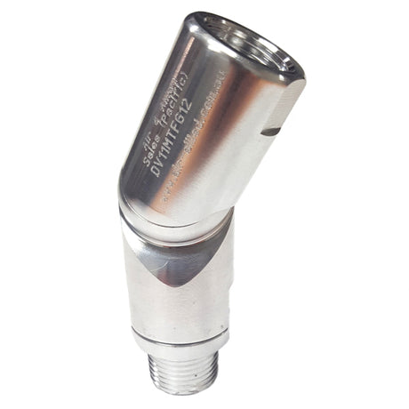 1/2" MULTI DIRECTION PNEUMATIC SWIVEL