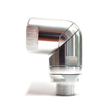 16MM ID SWIVEL 3/4" MALE BSPT X FEM BSP