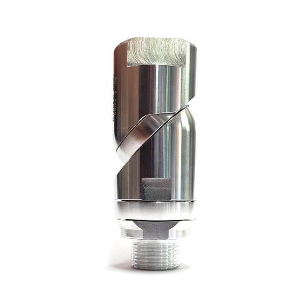 16MM ID SWIVEL X 3/4" M/F - VITON
