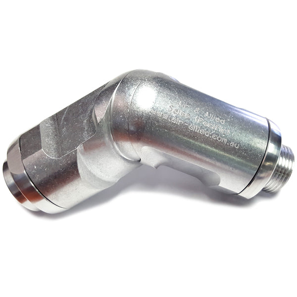 25MM ID SWIVEL X 1" M/F