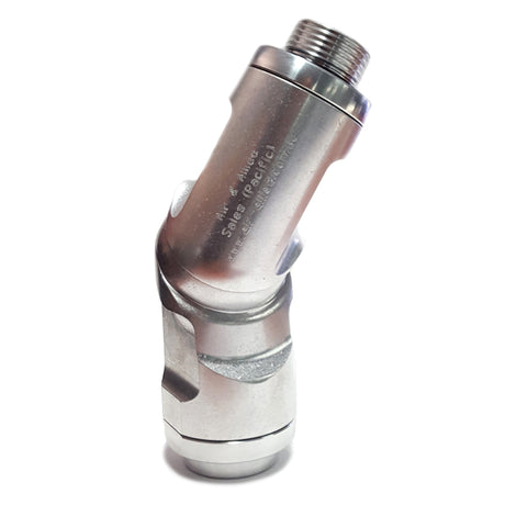25MM ID SWIVEL X 1" M/F