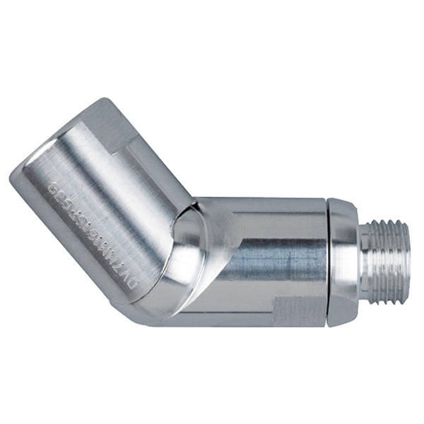 M16X1.5 MALE-FEM MULTI DIRECTION SWIVEL