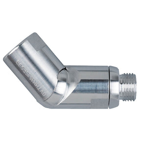 M16X1.5 MALE-FEM MULTI DIRECTION SWIVEL