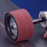 DYNACUSHION PNEUMATIC WHEEL