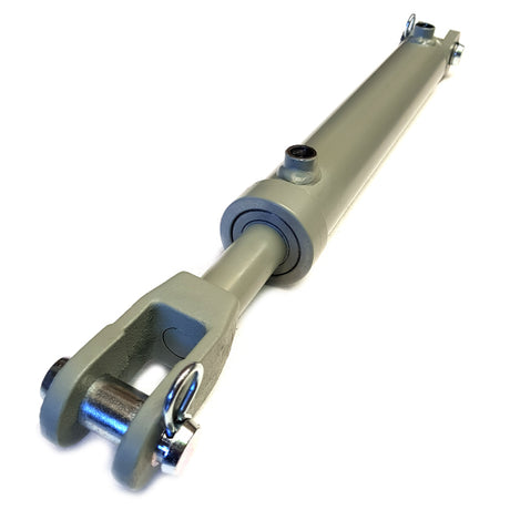 1-1/4" ROD X 2" BORE X 12" STROKE HYDRAM