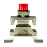 EARTH STRAP BENDING TOOL- HYDRAULIC