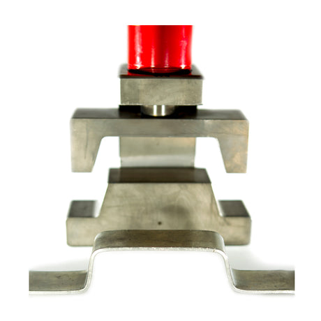 EARTH STRAP BENDING TOOL- HYDRAULIC