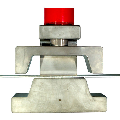 EARTH STRAP BENDING TOOL- HYDRAULIC