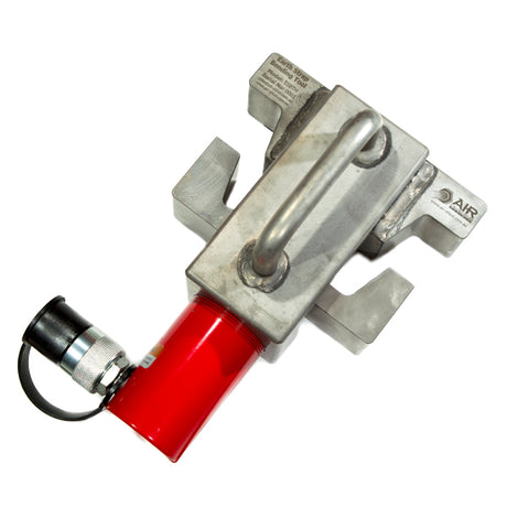 EARTH STRAP BENDING TOOL- HYDRAULIC