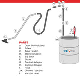 EziVac Kit Standard