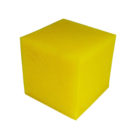 YELLOW BAFFLE FOAM (PETROL USE)