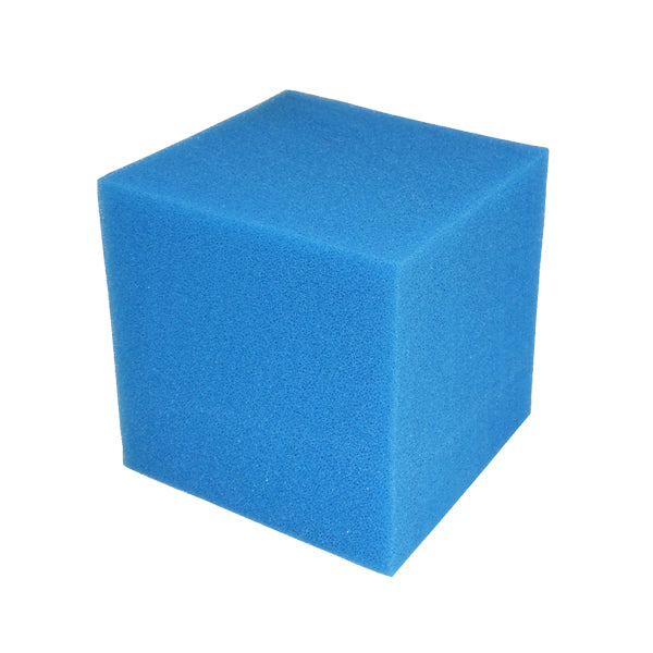 BLUE BAFFLE FOAM (DIESEL, WATER, METH)