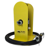 1/2" FRL & STAND & 3M HOSE & TYPE A CLA