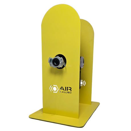 3/4" FRL & STAND & 3M HOSE & TYPE A CLAW