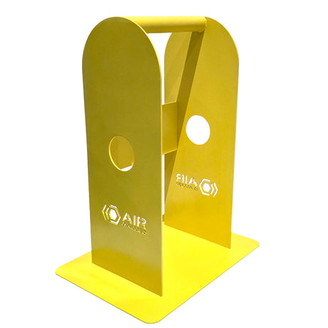 STEEL FRAME/STAND FOR 1/2" & 3/4" FRL