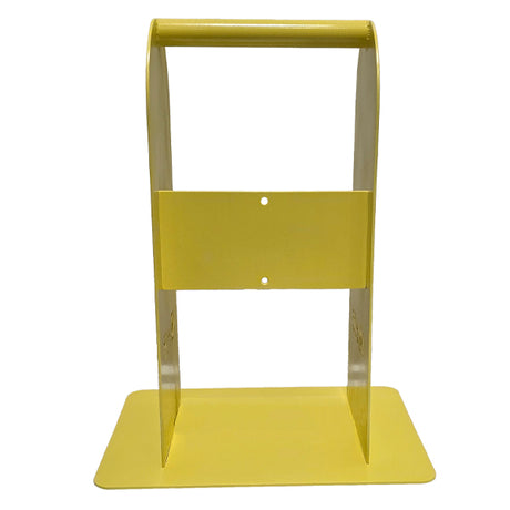 STEEL FRAME/STAND FOR 1/2" & 3/4" FRL