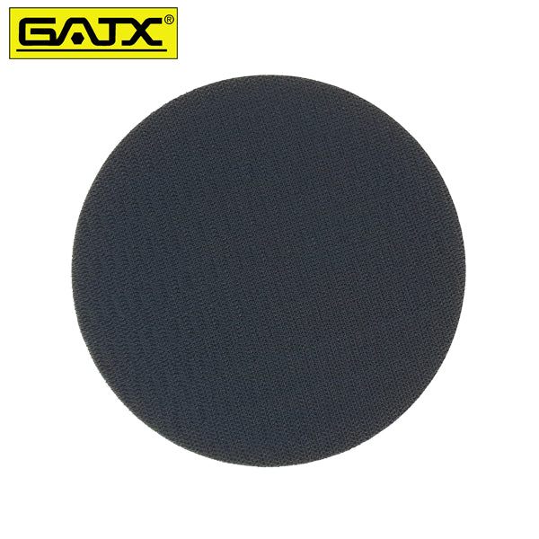 6" SANDING PAD - HOOK - NO HOLES