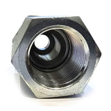 HOSE ADAPTOR GREAVES3D 1/2"FEM X M16X1.5