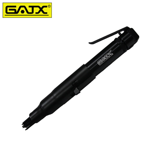 NEEDLE SCALER - STRAIGHT