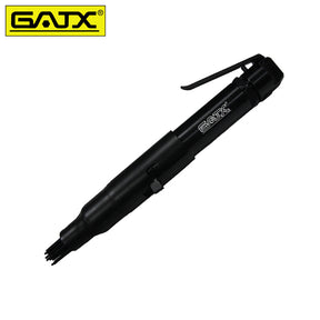 NEEDLE SCALER - STRAIGHT