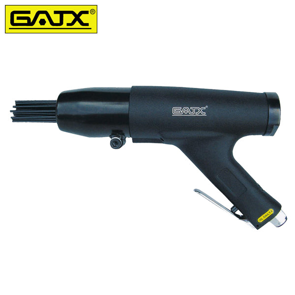 NEEDLE SCALER - PISTOL GRIP