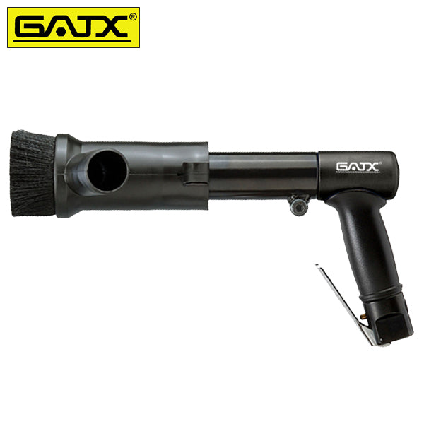 NEEDLE SCALER - PISTOL GRIP - VAC