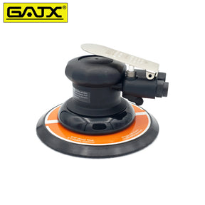 6" NON VACUUM SANDER (5mm ORBIT)