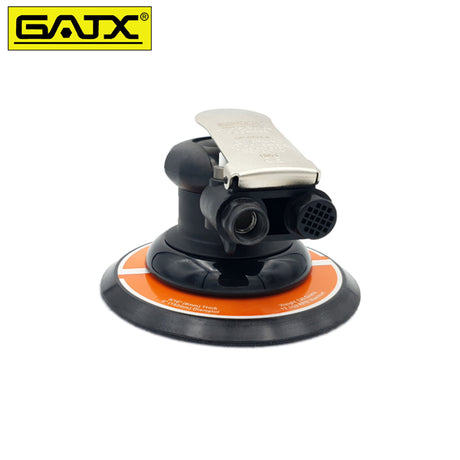 6" NON VACUUM SANDER (5mm ORBIT)