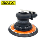6" NON VACUUM SANDER (5mm ORBIT)