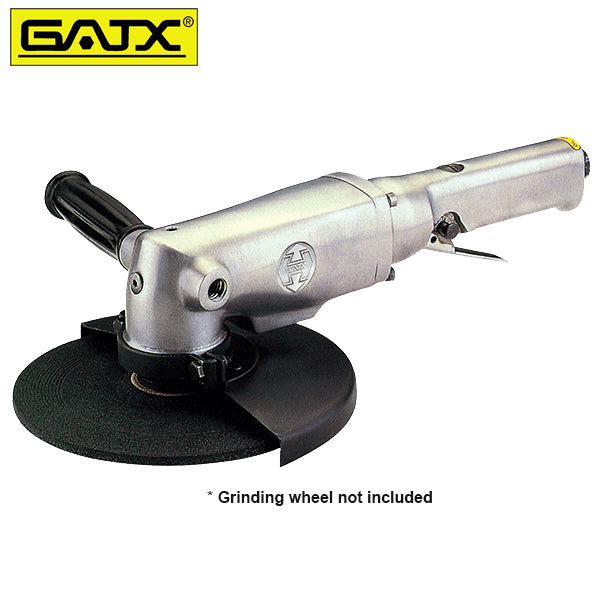 7" ANGLE GRINDER