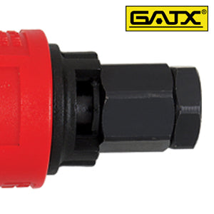 H/DUTY ANGLE HEAD DIE GRINDER