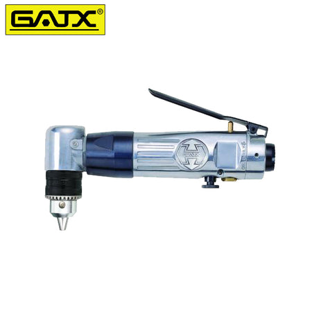 3/8" ANGLE DRILL C/W KEYED CHUCK