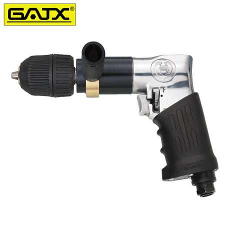 1/2" HEAVY DUTY REVERSIBLE DRILL