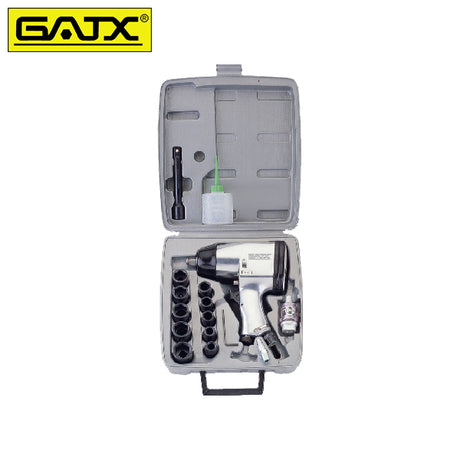 1/2" IMPACT WRENCH KIT