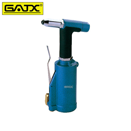 3/16" HYDROPNEUMATIC RIVETER
