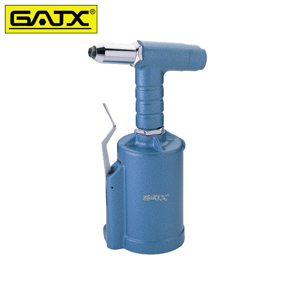 1/4" HYDROPNEUMATIC RIVETER